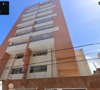 Apartamento com 2 Quartos à venda, 70m² no Itapuã, Vila Velha