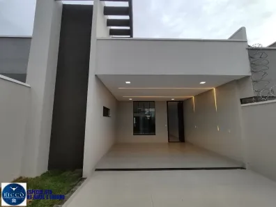 Casa com 3 Quartos à venda, 150m² no Jardim Atlântico, Goiânia