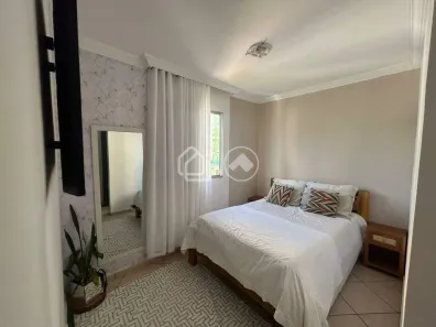 Apartamento com 3 Quartos à venda, 85m² no Buritis, Belo Horizonte
