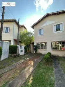 Casa de Condomínio com 2 Quartos à venda, 75m² no Barro Branco, Cotia