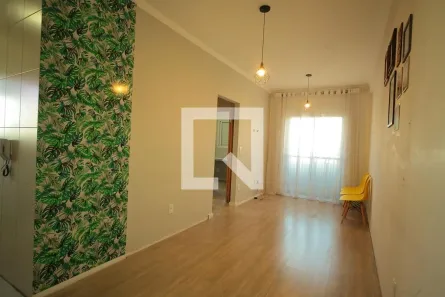 Apartamento com 2 Quartos à venda, 54m² no Demarchi, São Bernardo do Campo