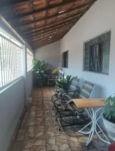 Casa com 2 Quartos à venda, 100m² no Residencial Recanto das Árvores, Sumaré