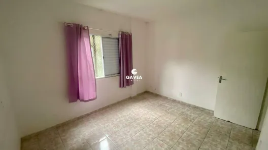 Apartamento com 1 Quarto à venda, 44m² no Vila Valença, São Vicente