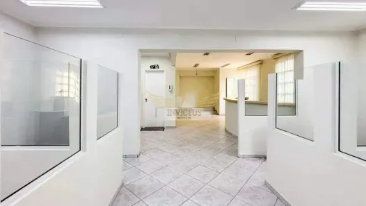 Sala Comercial para alugar, 220m² no Centro, Santo André