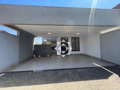 Casa com 3 Quartos à venda, 130m² no Plano Diretor Norte, Palmas