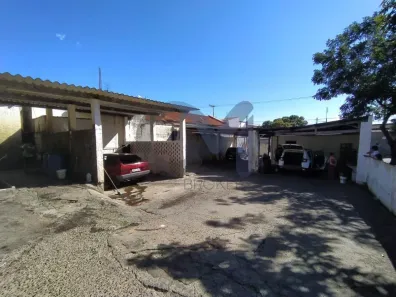 Lote/Terreno à venda, 1053m² no Centro, Salto