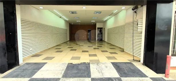 Ponto Comercial para alugar, 110m² no Parque Mandaqui, São Paulo