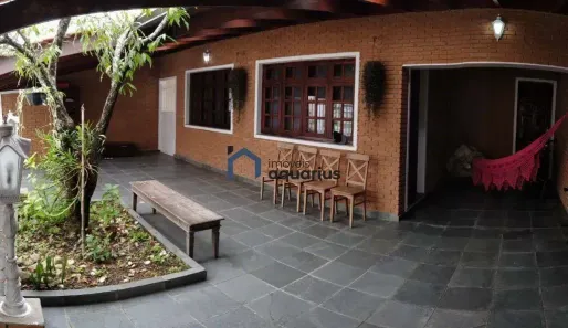 Casa de Condomínio com 4 Quartos à venda, 150m² no Urbanova I, São José dos Campos