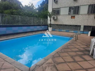 Apartamento com 1 Quarto à venda, 59m² no Taquara, Rio de Janeiro
