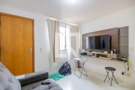 Apartamento com 2 Quartos à venda, 45m² no Conceição, Osasco