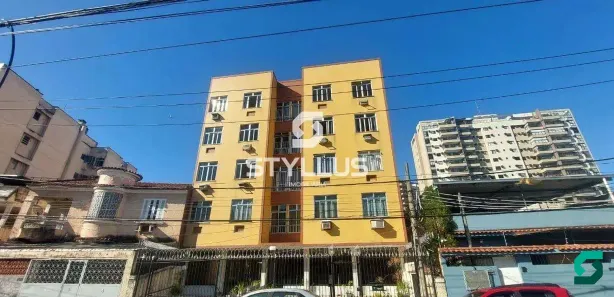 Apartamento com 3 Quartos à venda, 73m² no Cachambi, Rio de Janeiro