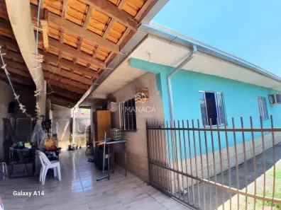 Casa com 4 Quartos à venda, 300m² no Itajuba, Barra Velha