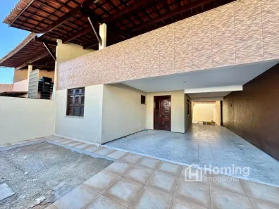 Casa com 4 Quartos à venda, 207m² no Parque Manibura, Fortaleza