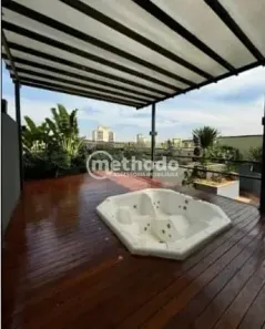 Cobertura com 5 Quartos à venda, 650m² no Cambuí, Campinas