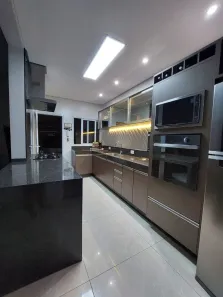 Casa com 3 Quartos à venda, 103m² no Jardim Boer I, Americana