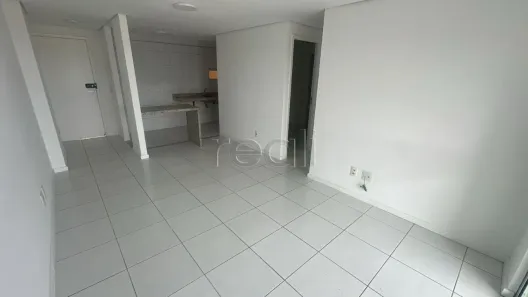 Apartamento com 3 Quartos à venda, 83m² no Edson Queiroz, Fortaleza