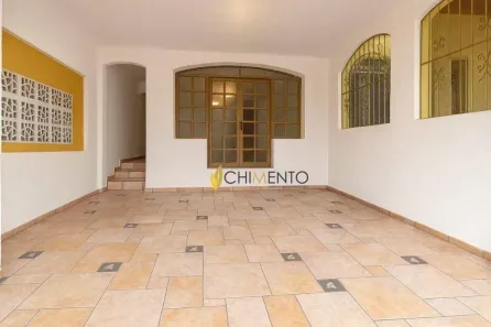 Casa com 2 Quartos à venda, 90m² no Campo Grande, São Paulo