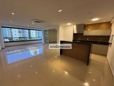 Apartamento com 3 Quartos à venda, 280m² no Bom Jardim, São José do Rio Preto