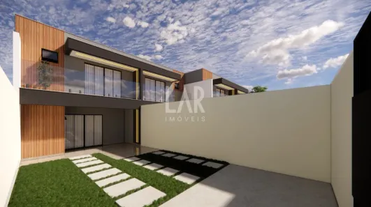 Casa com 3 Quartos à venda, 186m² no Copacabana, Belo Horizonte