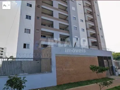 Apartamento com 2 Quartos à venda, 48m² no Vila Virgínia, Ribeirão Preto