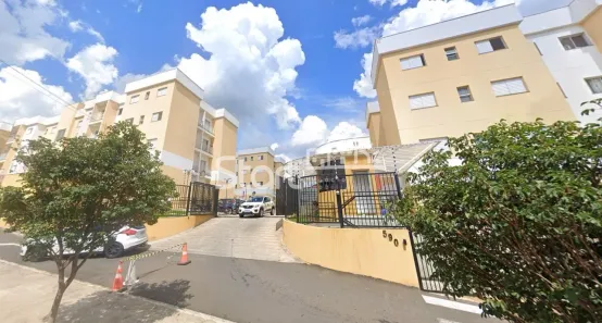 Apartamento com 2 Quartos à venda, 52m² no João XXIII, Vinhedo