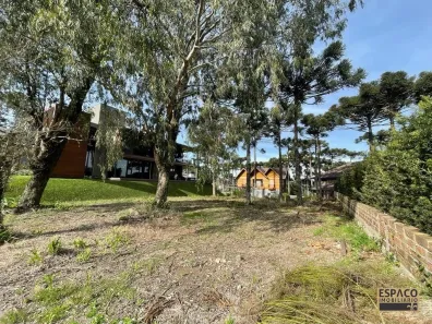 Lote/Terreno à venda, 800m² no Aspen Mountain, Gramado