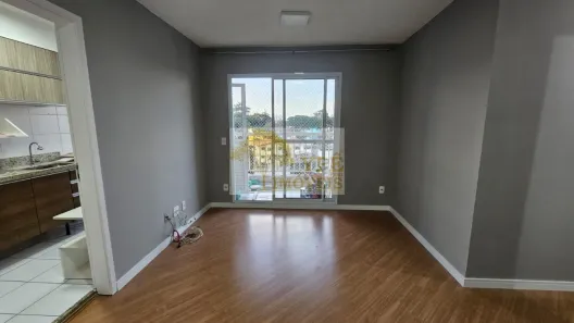 Apartamento com 2 Quartos à venda, 60m² no Jardim das Vertentes, São Paulo