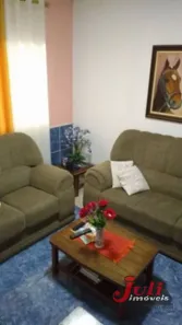 Sobrado com 4 Quartos à venda, 240m² no Taboão, São Bernardo do Campo