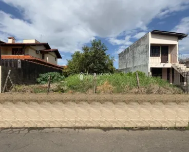 Lote/Terreno à venda, 397m² no Scharlau, São Leopoldo