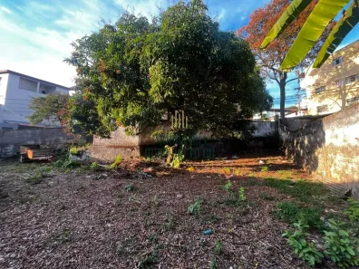 Lote/Terreno à venda, 600m² no Alto Caiçaras, Belo Horizonte