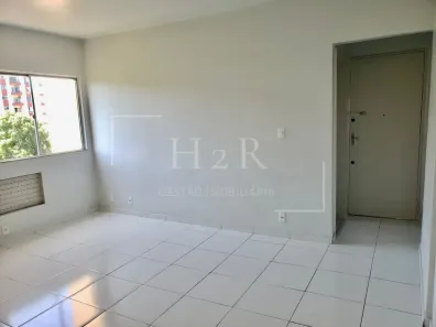 Apartamento com 2 Quartos para alugar, 58m² no Andaraí, Rio de Janeiro