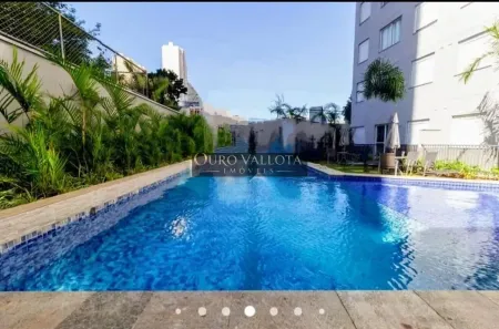 Apartamento com 2 Quartos à venda, 40m² no Brás, São Paulo
