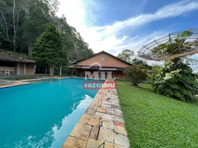 Fazenda/Sítio à venda, 500m² no , São Lourenço da Serra