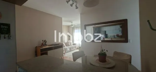 Apartamento com 3 Quartos à venda, 67m² no Jardim Ampliação, São Paulo