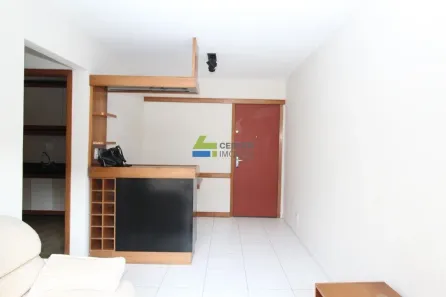 Apartamento com 1 Quarto à venda, 40m² no Vila Clementino, São Paulo