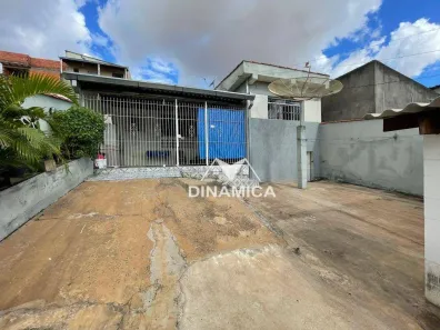 Casa com 2 Quartos à venda, 100m² no Parque Santo Antônio (Nova Veneza), Sumaré
