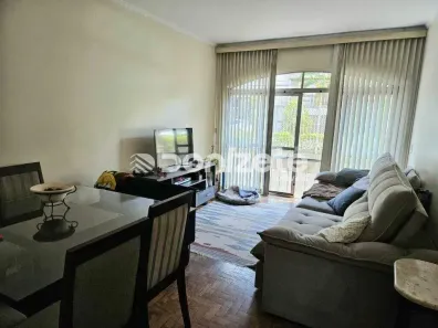 Apartamento com 2 Quartos à venda, 90m² no Jardim Bela Vista, Santo André