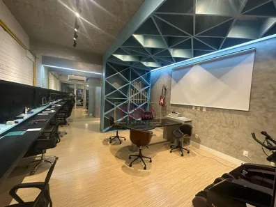 Sala Comercial para venda ou aluguel, 90m² no Centro, Balneário Camboriú