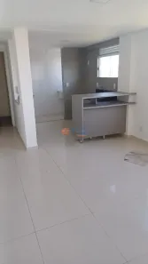 Apartamento com 1 Quarto à venda, 50m² no Costazul, Rio das Ostras