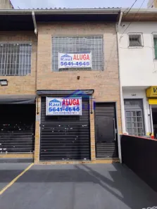 Ponto Comercial para alugar, 10m² no Chácara Santo Antônio (Zona Sul), São Paulo
