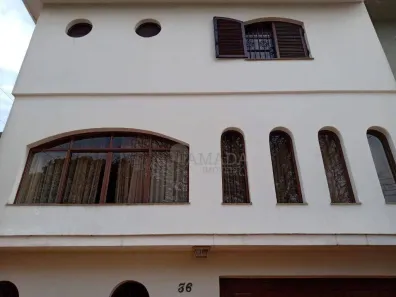 Casa com 3 Quartos à venda, 200m² no Vila Esperança, São Paulo