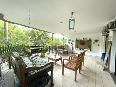 Apartamento com 2 Quartos à venda, 127m² no Recreio dos Bandeirantes, Rio de Janeiro