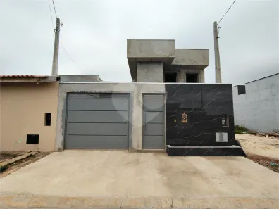 Casa com 3 Quartos à venda, 100m² no Parque Itapê, Itapetininga
