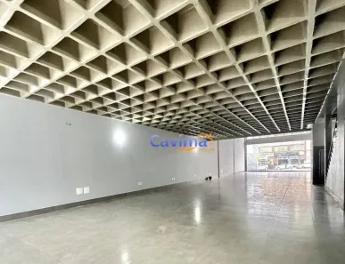 Prédio Comercial para alugar, 950m² no Centro, São Bernardo do Campo