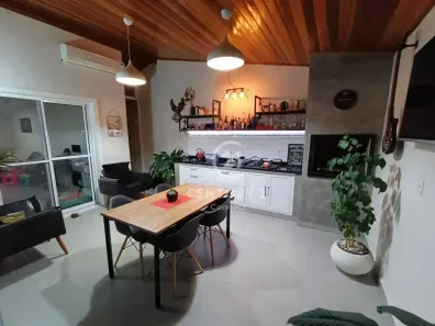 Casa de Condomínio com 2 Quartos à venda, 148m² no Vila Haro, Sorocaba