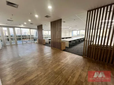 Sala Comercial para alugar, 395m² no Jardim Europa, São Paulo