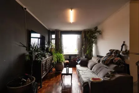 Apartamento com 3 Quartos à venda, 130m² no Bom Retiro, São Paulo