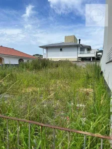 Lote/Terreno à venda, 375m² no Campeche, Florianópolis