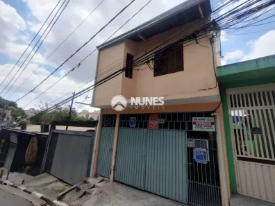 Casa com 1 Quarto à venda, 202m² no Bandeiras, Osasco