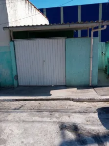 Casa com 1 Quarto para alugar, 25m² no Jardim Maringá, São Paulo